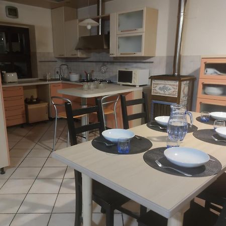 La Dimora Del Borgo Apartment Pinerolo Ngoại thất bức ảnh