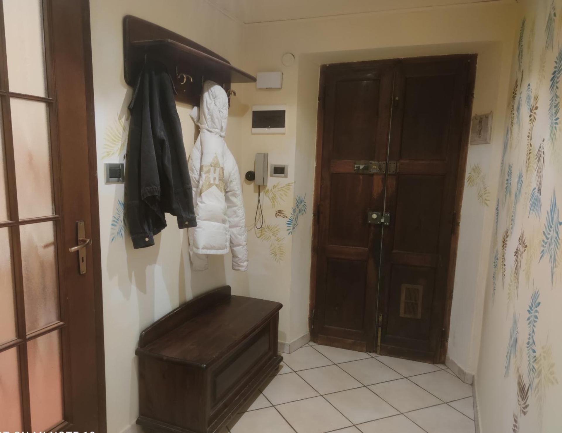 La Dimora Del Borgo Apartment Pinerolo Ngoại thất bức ảnh