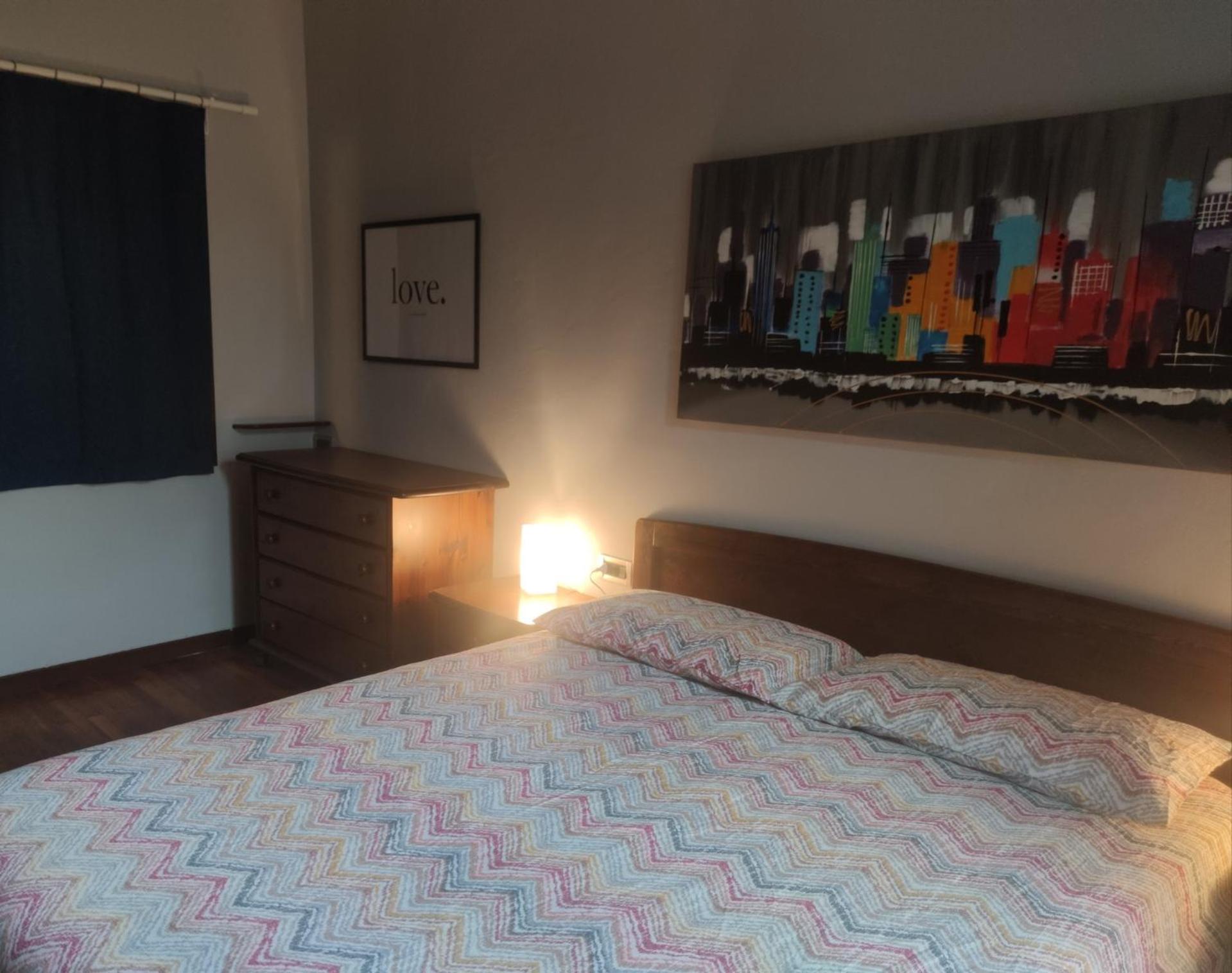 La Dimora Del Borgo Apartment Pinerolo Ngoại thất bức ảnh
