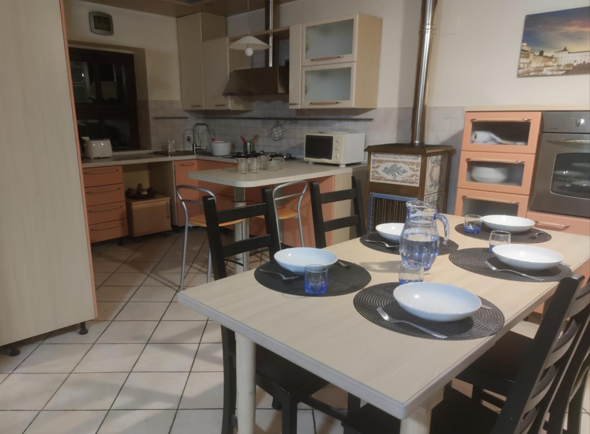La Dimora Del Borgo Apartment Pinerolo Ngoại thất bức ảnh