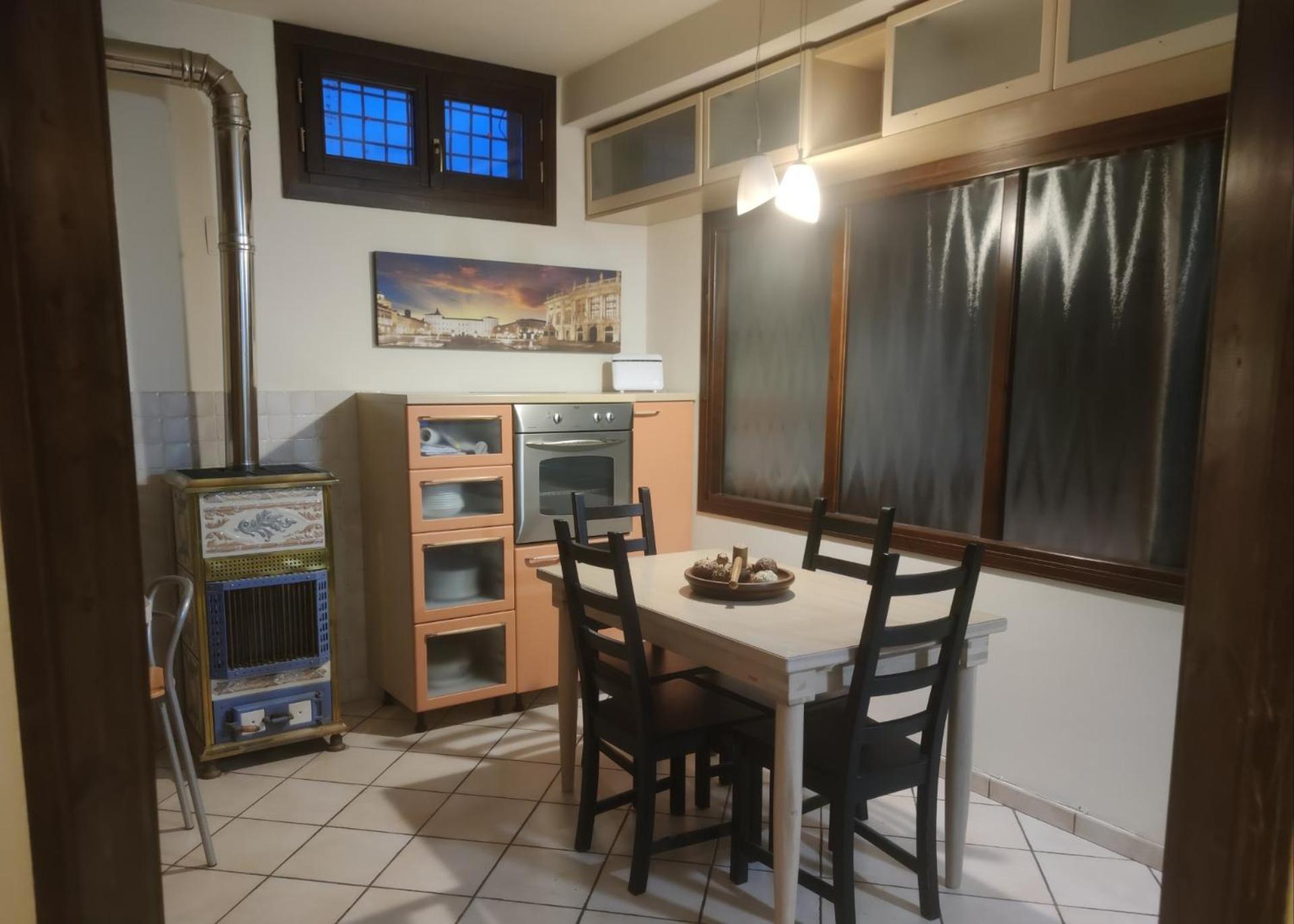 La Dimora Del Borgo Apartment Pinerolo Ngoại thất bức ảnh