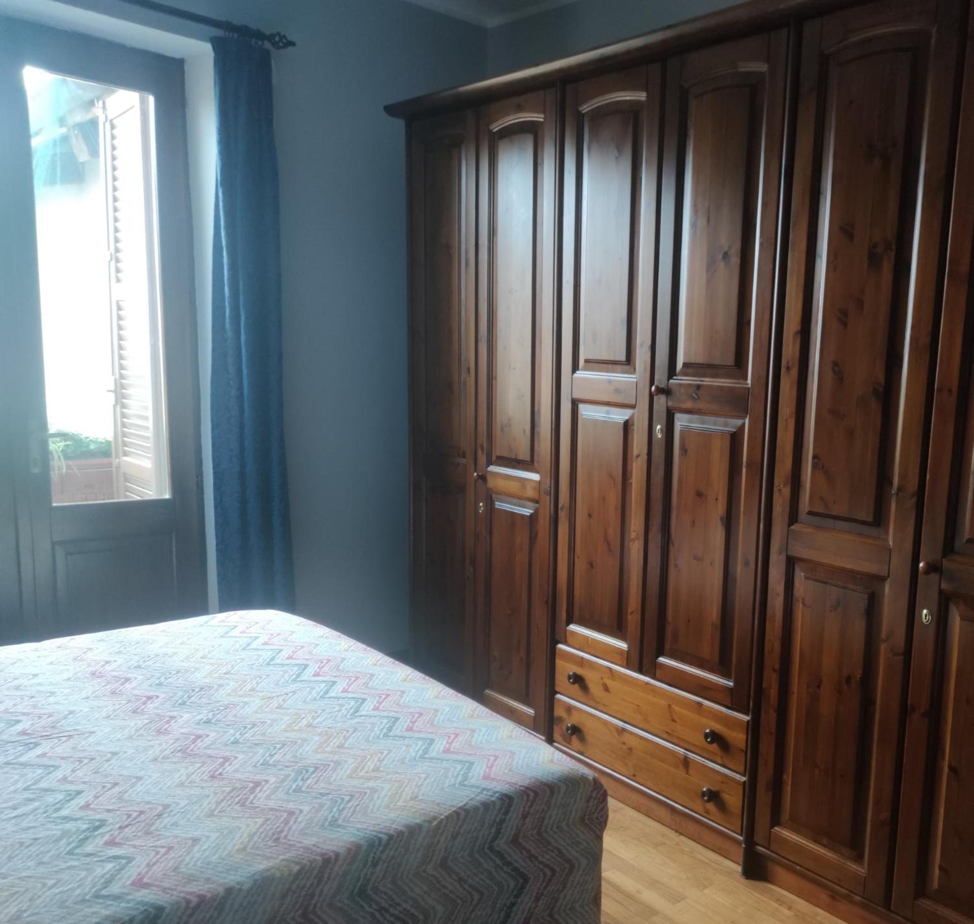 La Dimora Del Borgo Apartment Pinerolo Ngoại thất bức ảnh