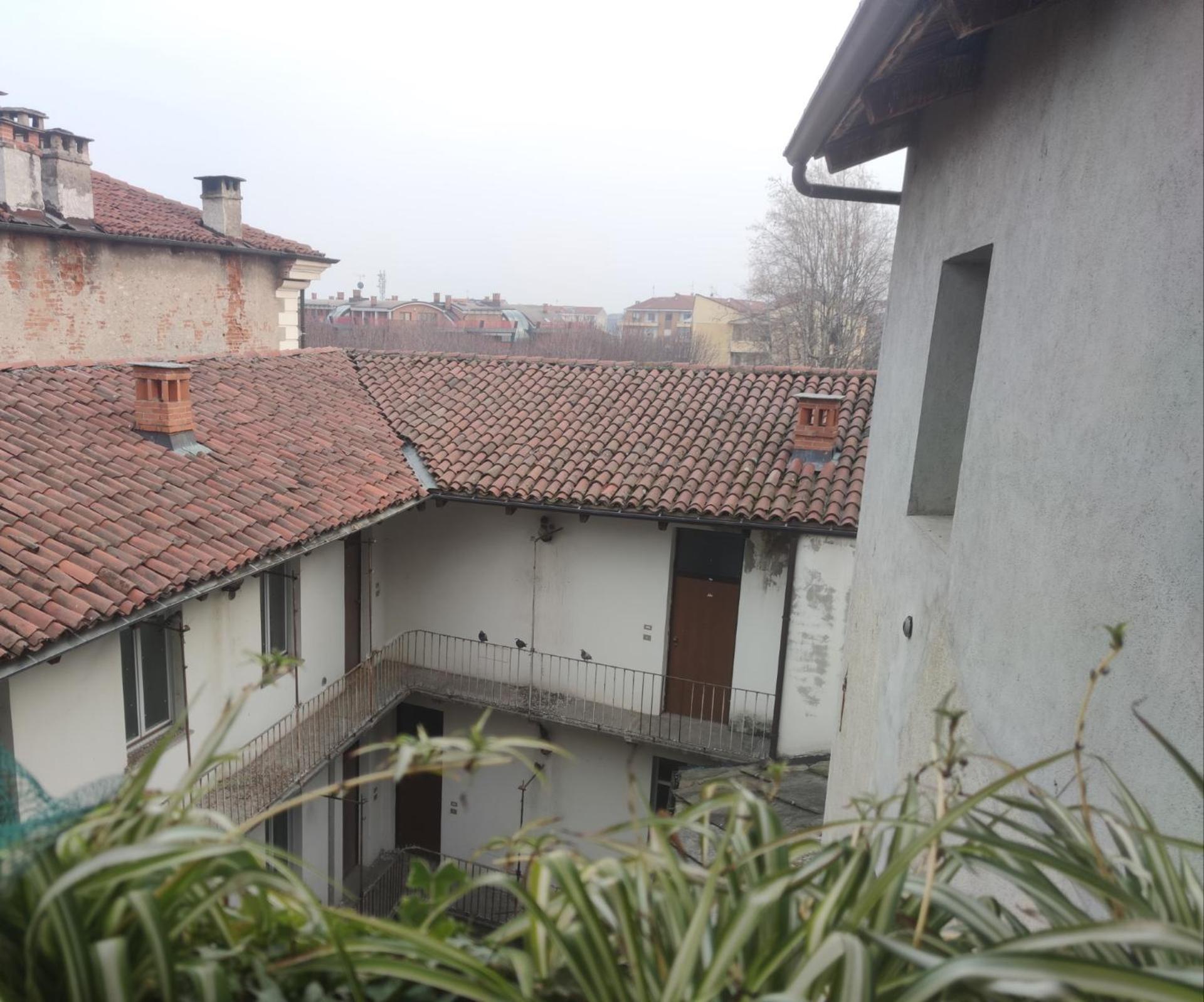 La Dimora Del Borgo Apartment Pinerolo Ngoại thất bức ảnh