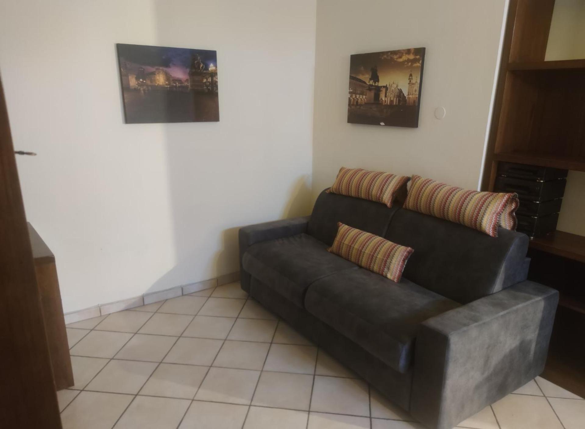 La Dimora Del Borgo Apartment Pinerolo Ngoại thất bức ảnh