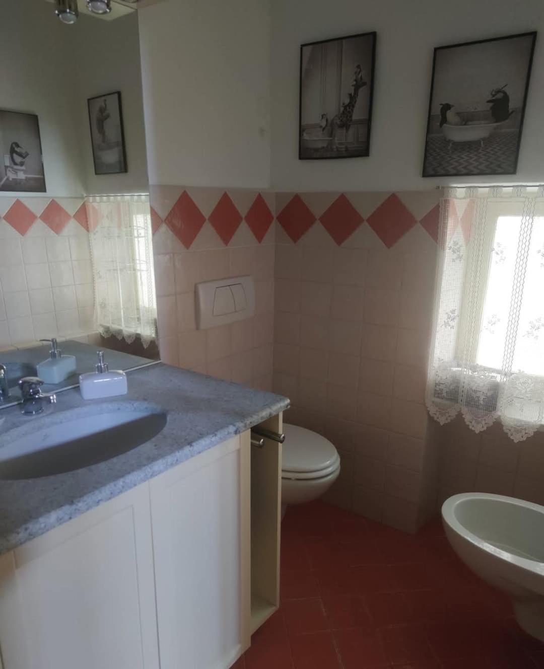 La Dimora Del Borgo Apartment Pinerolo Ngoại thất bức ảnh
