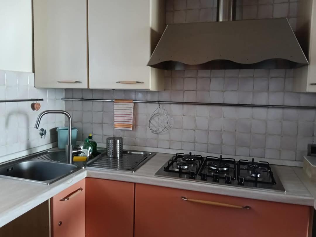 La Dimora Del Borgo Apartment Pinerolo Ngoại thất bức ảnh