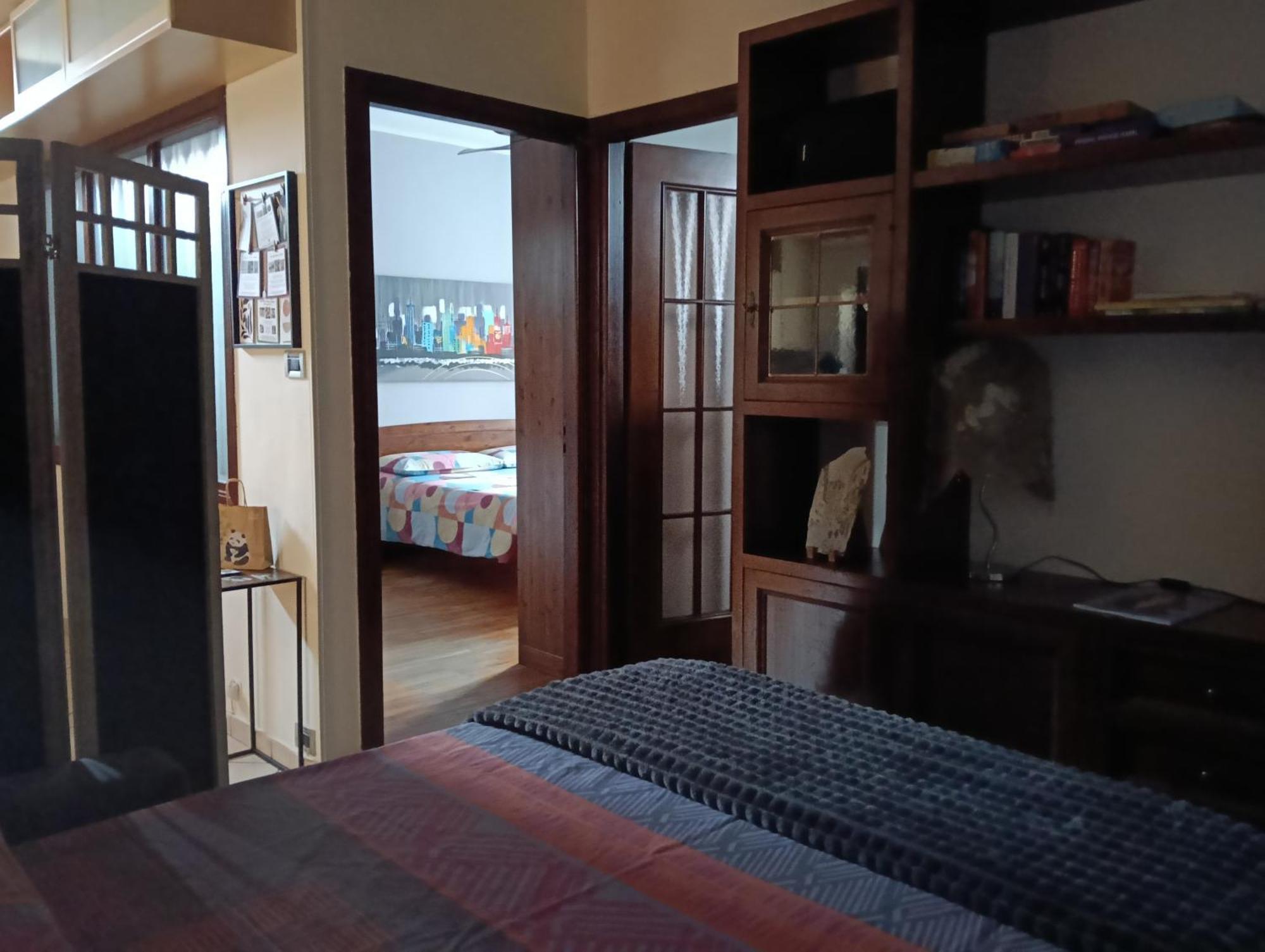 La Dimora Del Borgo Apartment Pinerolo Ngoại thất bức ảnh